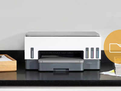 Printer With Scanner: हाई क्वालिटी प्रिंटिंग, स्कैनिंग और फोटोकॉपी के लिए भी बेस्ट हैं ये प्रिंटर, एयर प्रिंट सपोर्ट भी है उपलब्ध 