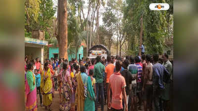 Jhargram Elephant Attack : হাতির হানায় মৃত ৩, এক সপ্তাহে মোট ৭! আতঙ্ক ঝাড়গ্রামে