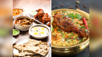 Ramadan 2023 Sehri Foods: भूख नहीं लगने देते ये 5 फूड, सहरी के लिए हैं बेस्ट, कमजोरी भी नहीं होगी
