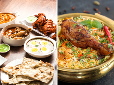 Ramadan 2023 Sehri Foods: भूख नहीं लगने देते ये 5 फूड, सहरी के लिए हैं बेस्ट, कमजोरी भी नहीं होगी