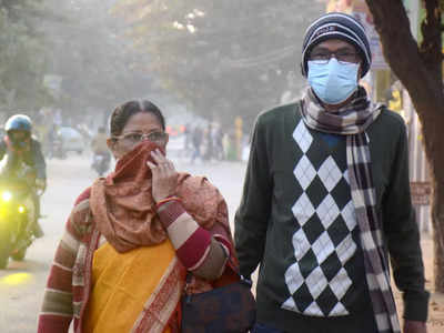 प्रदूषण की वजह से भारतीय 4.11 साल कम जी रहे हैं लोग, गांव के लोगों की और ज्यादा घट रही है उम्र, पढ़ें यह रिपोर्ट