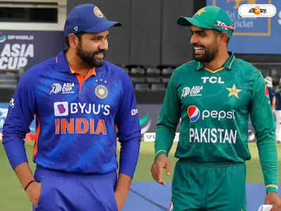 India Pakistan Asia Cup 2023 : পাকিস্তান নয়, কোন দেশে এশিয়া কাপের ম্যাচ খেলবে ভারত?