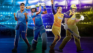 MI vs UPW Live Score : ১১০ রানে শেষ ইউপির ইনিংস, WPL ফাইনালে মুম্বই