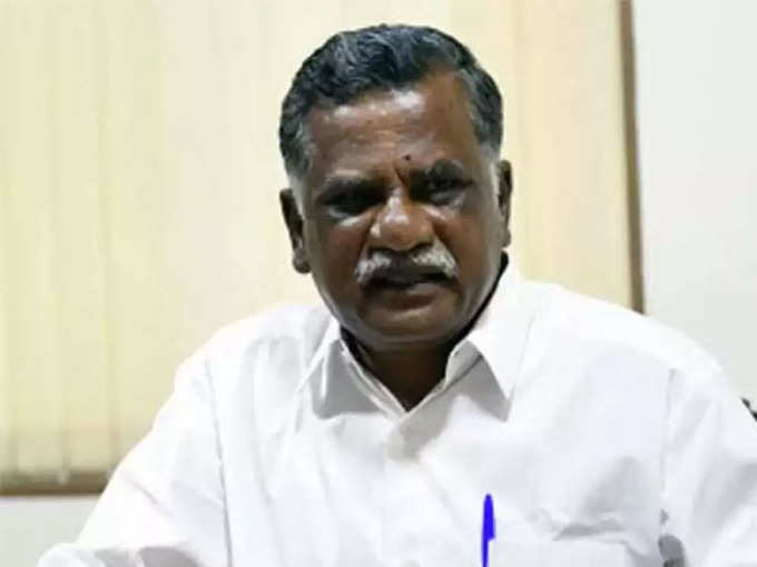 cpi mutharasan