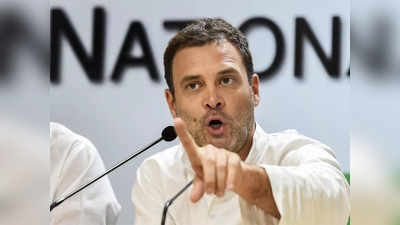 राहुल गांधी की सदस्यता रद्द होने पर UP में प्रदर्शन और घमासान, जानिए पक्ष और विपक्ष के नेताओं ने क्या-क्या कहा