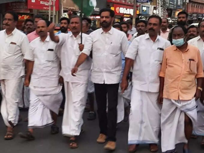 Rahul Gandhi Wayanad