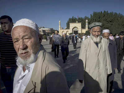 Ramzan Muslim China: रमजान में चीन ने दिखाया अपना असली रंग, मुसलमानों को रोजा रखने से रोक रहा