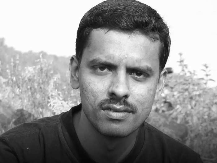 writer and environmentalist rahul bansode passed away