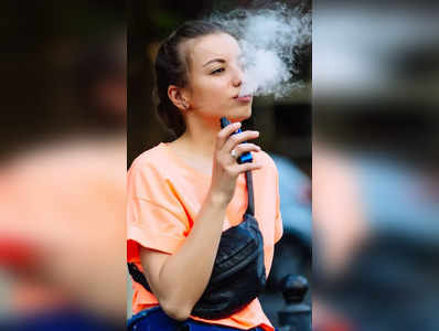 ஈ-சிகரெட் (e-cigarette) பயன்படுத்துவதால் ஏற்படும் ஆபத்துகள்!