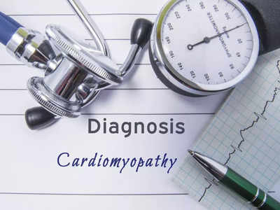 Cardiomyopathy : ఈ సమస్య ఉంటే గుండె కండరాలు సరిగ్గా పనిచేయవట..