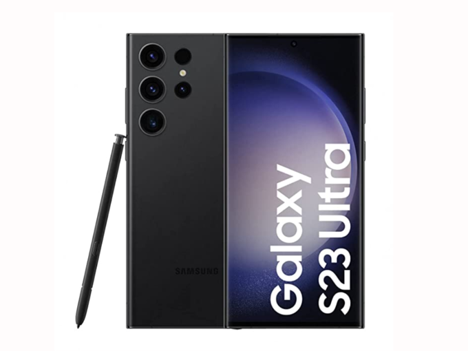 <strong>Samsung Galaxy S23 Ultra में मिलेगा सबकुछ:</strong>