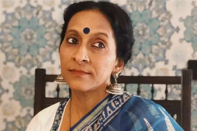 Bombay Jayashri