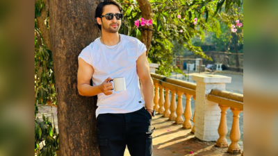 Shaheer Sheikh Birthday : बेटी के होने से एक्‍टर शहीर शेख की भी जिंदगी के बढ़ गए कुछ साल, जानें कैसे डैडी को लंबी उम्र देती हैं बेटियां