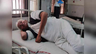 Haryana News: घर में घुसकर JJP नेता को बुरी तरह पीटा... महावीर फोगाट और बबीता पर हमला करवाने का आरोप