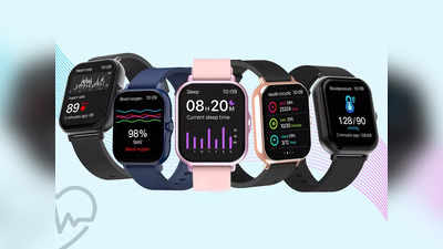 Screen Touch Watch Price: मात्र ₹499 में ले सकते हैं नया और बढ़िया स्मार्टवॉच, चेक करें ये सबसे सस्ती लिस्ट