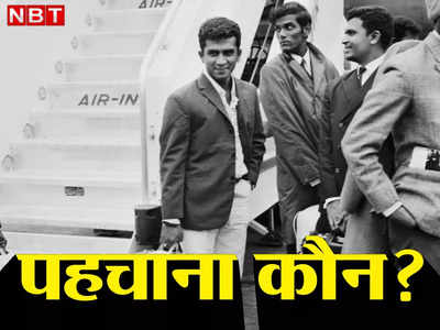 65, 67*, 116, 64*, 1, 117, 124, 220 ये इस बल्लेबाज की पहली विदेश टूर का स्कोरकार्ड है, पहचाना आपने