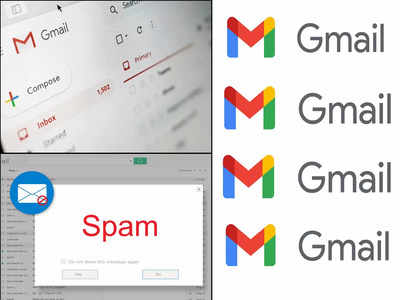 Gmail वर आलेल्या अनावश्यक मेल्सने त्रस्त आहात?, अशी चुटकीसरशी समस्या सोडवा, पाहा सोपी ट्रिक्स 