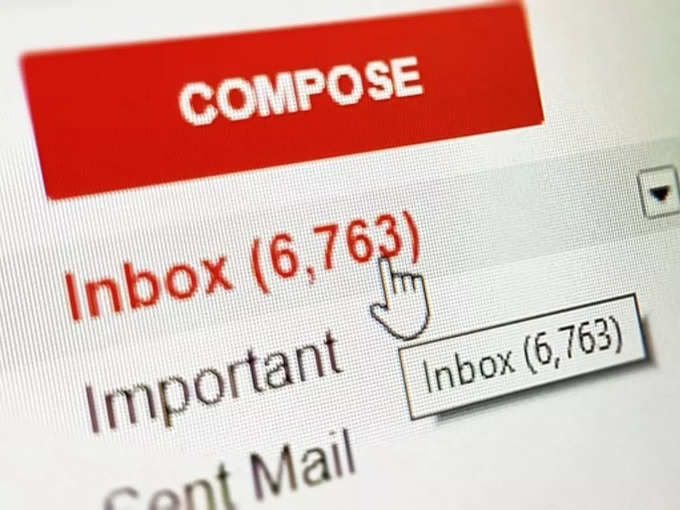 स्पॅम ईमेलची ओळख करण्यासाठी जीमेल फिल्टर कसे कराल