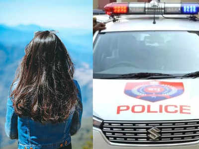 ગેંગરેપનો ભોગ બનેલી છોકરીની પોલીસકર્મીએ લૂંટી વારંવાર લાજ