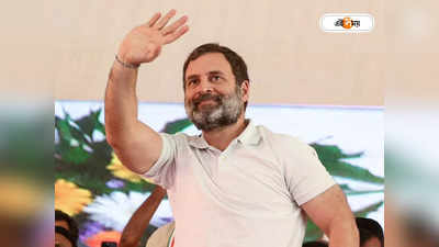 Rahul Gandhi Press Conference : কেন খারিজ সাংসদ পদ? ব্যাখ্যা রাহুল গান্ধীর