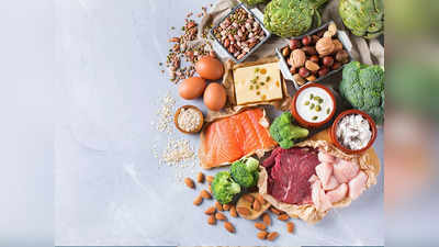 Protein Foods: এই খাবারগুলি প্রোটিনের পাওয়ার হাউজ! রোজ খেলে ওজন নিয়ন্ত্রণে থাকবে, বাড়বে দেহের শক্তি