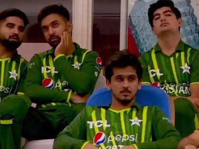 पाकिस्तानने राहिलेली इज्जत देखील घालवली; ९२ धावांवर ऑलआउट, पाहा कोणाविरुद्ध हारले