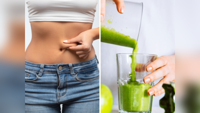 Belly Fat Removal: 1 नुस्खे से भाप बनकर उड़ जाएगा बेली फैट, दोबारा नहीं निकलेगी थुलथुली तोंद