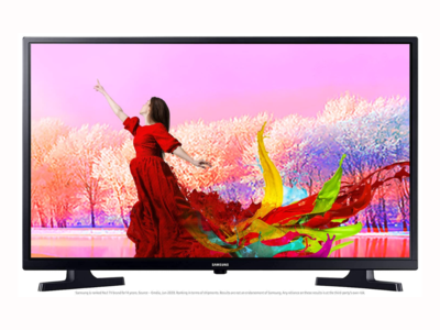 22900 रुपये वाले Samsung Smart TV पर साल की सबसे तगड़ी डील! 12 हजार से कम में हो रहा डिलीवर 