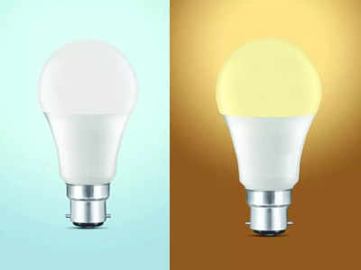 Bulbs For Light: 5, 9, 10, 15 और 50 वाट की पावर में आ रहे हैं ये LED Bulb, अपने कमरे और जरूरत के हिसाब से चुनें बेस्ट विकल्प