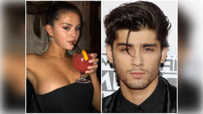 Selena Gomez-Zayn Malik: डेट कर रहे हैं सेलेना गोमेज और जेन मलिक? रेस्त्रां में डिनर डेट और फिर Kiss!