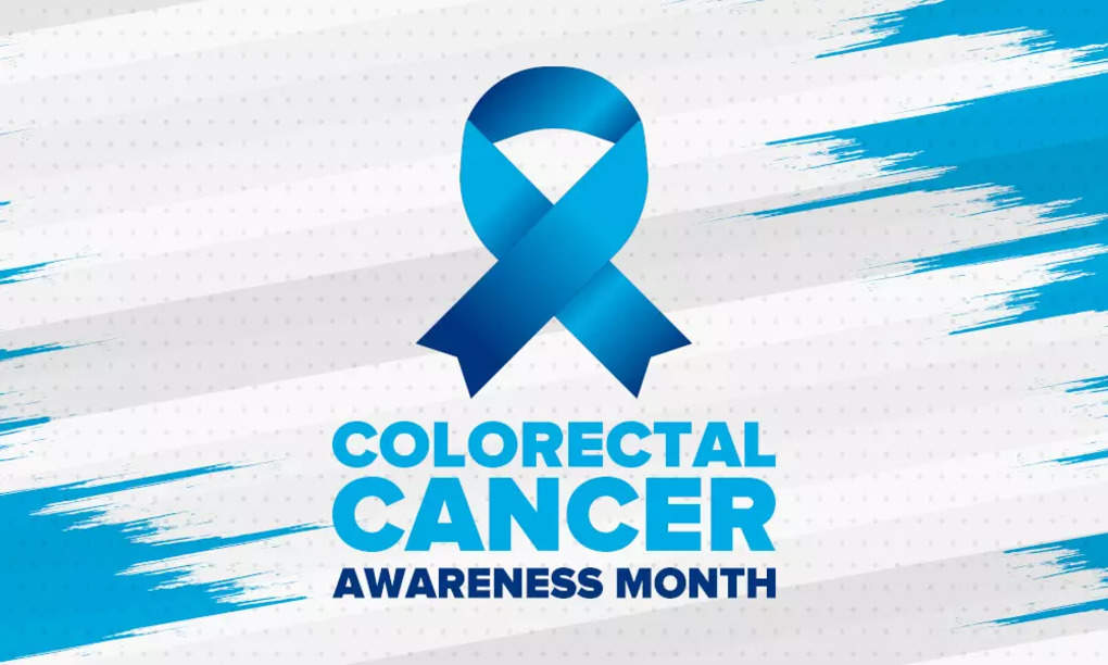 Colorectal Cancer (1)
