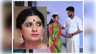 Bhagyalakshmi Serial: ಭಾಗ್ಯಲಕ್ಷ್ಮೀ ಧಾರಾವಾಹಿ: ಕೊನೆಗೂ ಲಕ್ಷ್ಮೀ ಮುಂದೆ ಕಾವೇರಿ ಅಸಲಿ ಮುಖ ಬಯಲಾಯ್ತು! ಇನ್ನುಂದೆ ಅಸಲಿ ಆಟ