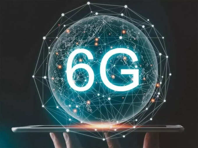 ​6G नेटवर्कमुळे कोणते फायदे होणार​