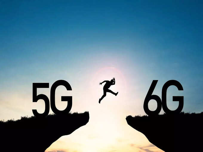 जगातील या देशात ​6G  साठी प्रयत्न 