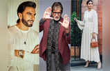 Bollywood Celebrity Relatives : অমিতাভের জামাই কুণাল! লতাজীর নাতনি শ্রদ্ধা! বলিউডের ‘অজানা’ বহু সম্পর্ক