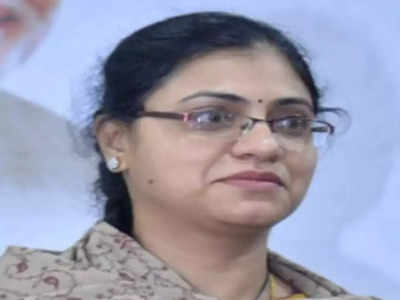 સીનિયર મહિલા IAS અધિકારી Aparna Uના પતિની થઈ ધરપકડ, શું છે સમગ્ર મામલો?