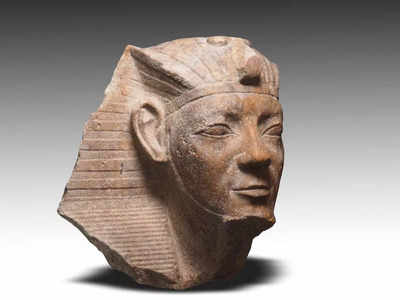 मिस्र में मिलीं टूटी हुई मूर्तियां, सामने आएगा सूर्य मंदिर से जुड़ा हजारों साल पुराना इतिहास