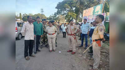 महापुरुषांबद्दल वादग्रस्त चॅटिंग, यात्रेच्या दिवशी राडा; कोल्हापुरातील धक्कादायक प्रकार