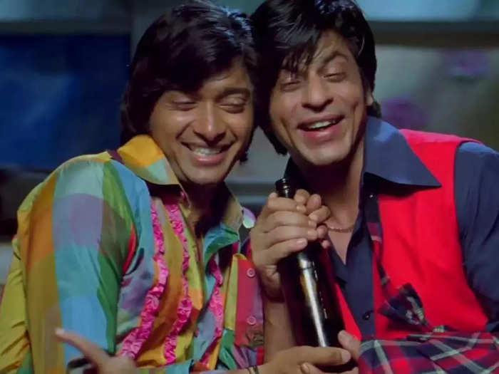 shreyas talpade revealed what shah rukh khan taught him about spending time with family shared bts story from om shanti om set
