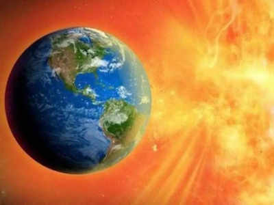 Solar Storm Hit Earth: छह साल का सबसे खतरनाक सौर तूफान धरती से टकराया, 20 पृथ्वी के बराबर छेद से निकला, रॉकेट लॉन्च में हुई देरी