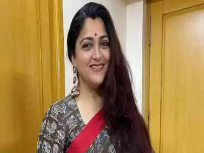 Khushbu Sundar: ಮೋದಿ ಎಂದರೆ ಭ್ರಷ್ಟಾಚಾರ! ಬಿಜೆಪಿ ನಾಯಕಿ ಖುಷ್ಬೂ ಹಳೆಯ ಟ್ವೀಟ್ ವೈರಲ್