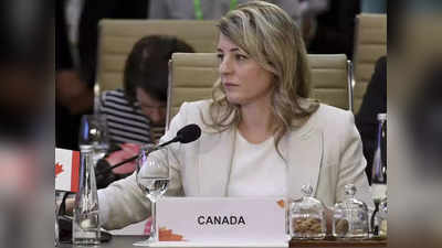 Khalistan Punjab Canada: पंजाब की घटनाओं पर हमारी नजर... अमृतपाल मामले पर कनाडा की विदेश मंत्री का बड़ा बयान