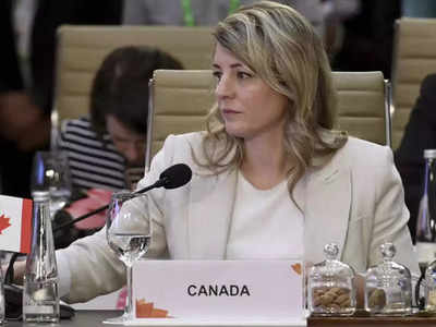Khalistan Punjab Canada: पंजाब की घटनाओं पर हमारी नजर... अमृतपाल मामले पर कनाडा की विदेश मंत्री का बड़ा बयान