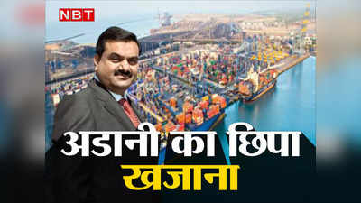 Adani Share Price: हिंडनबर्ग की आंधी नहीं हिला पाई अडानी के इस शेयर को, बाकियों को लग चुका है ₹4.50 लाख करोड़ का चूना