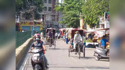 Bihar Weather Today: तपती गर्मी ने बढ़ाई मुश्किलें, डेहरी में 37 के पार पहुंचा पारा, आपके शहर का क्या है हाल