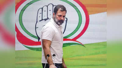 Rahul Gandhi: राहुल गांधी को घेरने उतरी BJP, फरीदाबाद में आदेश का इंतजार कर रहे कांग्रेसी