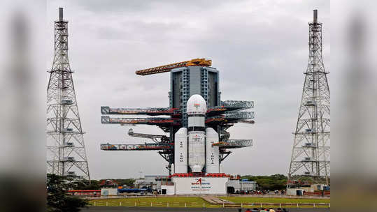ISRO: ఎల్వీఎం-3 రాకెట్ ద్వారా విజయవంతంగా నింగిలోకి 36 ఉపగ్రహాలు