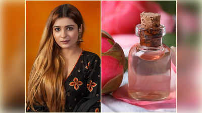 Rose Water For Hair: এক ঢাল ঘন চুল পাওয়ার স্বপ্ন সত্যি হবে ১ মাসে! বাড়িতে তৈরি গোলাপ জল ঠিক এই নিয়মে মাথায় মাখুন