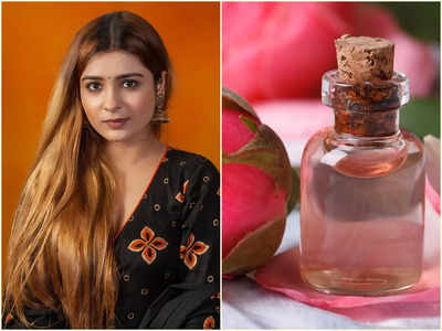 Rose Water For Hair: এক ঢাল ঘন চুল পাওয়ার স্বপ্ন সত্যি হবে ১ মাসে! বাড়িতে তৈরি গোলাপ জল ঠিক এই নিয়মে মাথায় মাখুন