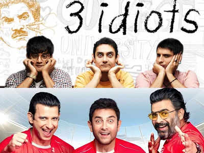 3 Idiots: ത്രീ ഇഡിയറ്റ്സിനു രണ്ടാം ഭാ​ഗം തയാറാകുന്നോ? ആൾ ഈസ് വെൽ; ആരാധകരെ ആശയക്കുഴപ്പത്തിലാക്കി താരങ്ങൾ